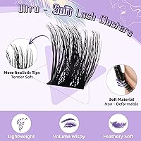 B&Qaugen Lash Extension Kit F01 144 PCS — image 2