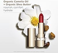 Clarins Joli Rouge Lipstick 737 Spicy Cinnamon — image 5