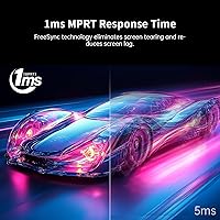 KTC H25X7 24.5-Inch 400Hz Gaming Monitor — image 8