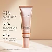Laura Mercier Tinted Moisturizer Light Revealer SPF 25 1.7oz — image 6