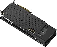 XFX Speedster QICK319 RX 7700 XT 12GB GDDR6 Graphics Card — image 5
