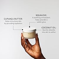 OUAI Body Creme St. Barts Travel Size 3.4oz — image 3