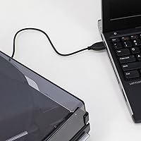 Jensen JTA-325 3-Speed Turntable — image 4