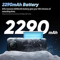 Insta360 X4 Standard Bundle — image 5