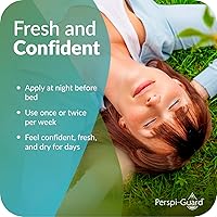 Perspi-Guard Maximum Strength Antiperspirant Roll-On 30ml — image 3