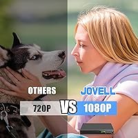 JOVELL HD 1080P Blu-ray Player — image 7