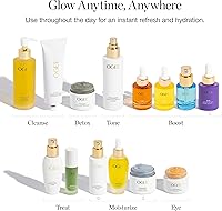 Ogee Gentle Makeup Remover Wipes 20ct — image 5