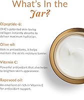 DHC Super Collagen Cream, 1.7oz — image 4