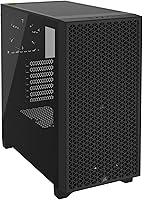 Corsair 3000D Airflow Mid-Tower PC Case — image 8