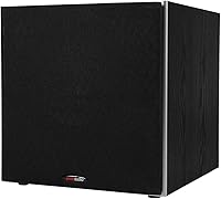 Polk Audio PSW10 10″ Powered Subwoofer — image 1