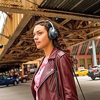 JBL Everest 750 Over-Ear Wireless Bluetooth Headphones — image 3