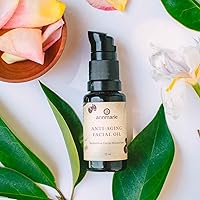 Annmarie Gianni Anti-Aging Facial Oil 15mL — image 8