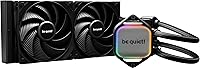 be quiet! Pure Loop 2 240mm AIO Water Cooling System — image 1