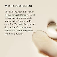 goop Beauty Sleep Milk Serum 1oz — image 9