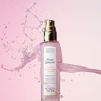 Sunday Riley Pink Drink Skin Firming Resurfacing Essence Face Mist 5.19oz — image 6