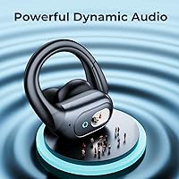 Occiam T19 Active Noise Cancelling Earbuds — image 4