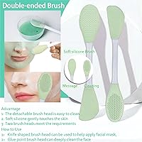 Ouhans Aloe Vera Jelly Mask Powder 23 Fl Oz — image 5