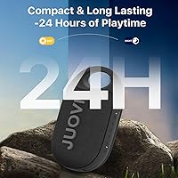 JUOVI CLIP J1 Bluetooth Speaker — image 3