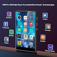 SWOFY M503 Pro 80GB Music Player — image 4