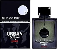 Armaf Club De Nuit Urban Man Elixir Eau de Parfum 3.6oz — image 2