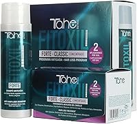 Tahe Fitoxil Anti-Hair Loss Treatment Kit 6x10mL + Shampoo 300mL — image 3