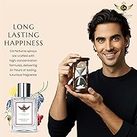 CA Perfume The One For Men Fragrance 50mL — image 5