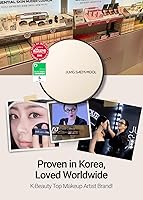 JUNGSAEMMOOL Essential Skin Nuder Cushion 07 Medium — image 6