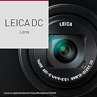 Panasonic LUMIX ZS99 Camera — image 5