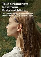 AROMATICA Embrace Body Lotion Neroli & Patchouli 10.14oz — image 3