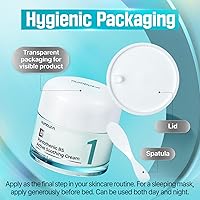 numbuzin No.1 Pantothenic B5 Active Soothing Cream 2.7oz — image 8