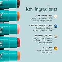 Thrive Causemetics Triple Threat Color Stick - Maggie (Rose Shimmer) — image 6