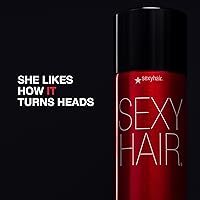 SexyHair Big Spray & Play Volumizing Hairspray 16oz — image 3