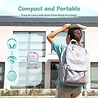 TONOSHARK Bluetooth Active Noise Cancelling Headphones HB01N — image 7