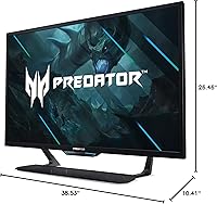 Acer Predator CG437K 42.5″ 4K UHD Gaming Monitor — image 11