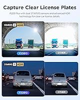 VIOFO A229 Plus 2CH Dash Cam — image 4