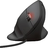 Trust Gaming GXT 144 Rexx Vertical Ergonomic Gaming Mouse — image 7