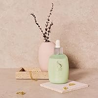 Alfaparf Milano Semi Di Lino Scalp Relief Calming Tonic 4.23oz — image 3