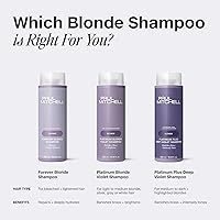 Paul Mitchell Platinum Plus Deep Violet Shampoo 33.8oz — image 7