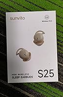 sunvito S25 Sleep Earbuds — image 8