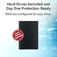 BUFFALO LinkStation 220 12TB NAS — image 6