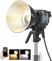 ZHIYUN MOLUS B100 100W COB LED Video Light — image 1