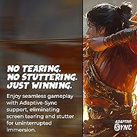 AOC 27G4H 27″ — image 4