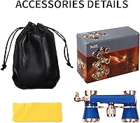 Aroncent ARO22455 Opera Glasses 3x25 — image 4