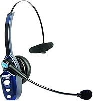 BlueParrott B250-XTS Bluetooth Headset — image 1