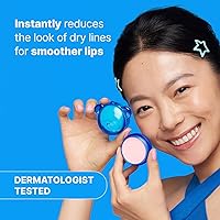 Dr.Jart+ Vital Hydra Solution Jelly Bear Overnight Lip Mask 0.59 Fl Oz — image 5