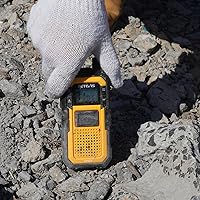 Retevis RB48 Waterproof Walkie Talkies — image 12