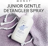 MONAT Junior™ Gentle Detangler 177mL — image 4