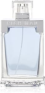 Paris Bleu Rich Man Eau de Toilette 100 mL Review