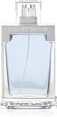 Paris Bleu Rich Man Eau de Toilette 100 mL