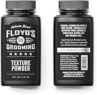 Floyd's 99 Hair Styling Powder, 0.5oz — image 8